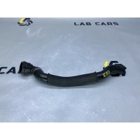 Патрубок системы охлаждения BMW 3 e91 2006 64216928591