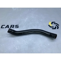 патрубок отопителя BMW x5 e53 2002 64126910575