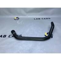 Патрубок системы охлаждения BMW x5 e53 2001 64218385404