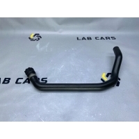 патрубок охлаждения BMW X5 E53 64218381387