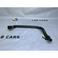 Патрубок системы охлаждения BMW X5 E53 64218385404