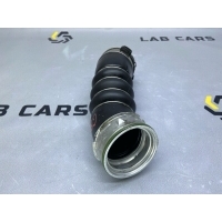 Патрубок интеркулера BMW X6 E71 2012 11617807985