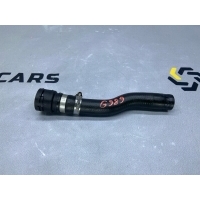 Патрубок системы охлаждения BMW X6 E71 2012 64216945268