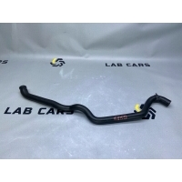 Патрубок системы охлаждения BMW X6 E71 2012 64116968107, 64216955921