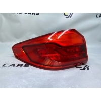 Фонарь BMW 5 g30 2018 63217376463