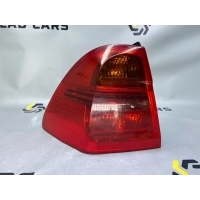 Фонарь BMW 3 e91 2006 63217160061