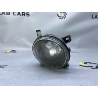 Фара противотуманная Audi a4 b8 2009 8T0941700B