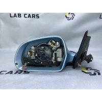 Зеркало боковое Audi a4 b8 2009 8k2857409d, 8t0857527d, 8t0959577, 4f0857535ae, 8t0858523