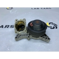 Помпа водяная BMW X6 E71 2012 11518516435, 11518512497, 11518512269, 11517823428