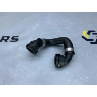 Патрубок системы охлаждения BMW X6 E71 2012 11537800104