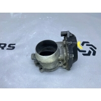 Дроссельная заслонка BMW X6 E71 2012 13547806231