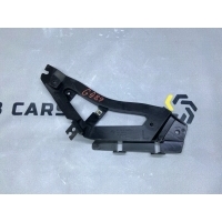 Крепление бампера BMW 7 E66 2002 51128245315