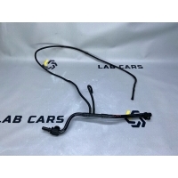 Трубка вакуумная BMW X6 E71 2012 11667800346, 11667823405