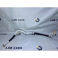 Трубка кондиционера BMW X6 E71 2012 64509221762