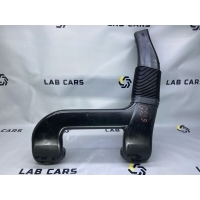 Патрубок воздушного фильтра BMW X6 E71 2012 13717812058, 13718518060