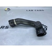 Патрубок системы охлаждения BMW X6 E71 2012 17127808078, 17127799184