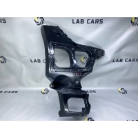 Кронштейн бампера BMW X6 E71 2012 51127176246
