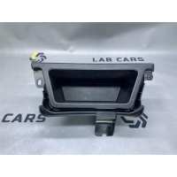 Бардачок BMW X6 E71 2012 51476981048