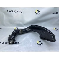 Патрубок воздушного фильтра BMW X6 E71 2012 13717812060, 13717812264, 13717810769