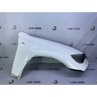 Крыло BMW X6 E71 2012 51657052424, 51652147592, 51657183144
