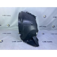 Подкрылок BMW X6 E71 2012 51717180620, 51717180618, 51717222274