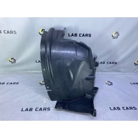 Подкрылок BMW X6 E71 2012 51717180621