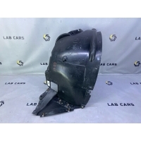 Подкрылок BMW X6 E71 2012 51717180619, 51717180617, 51717222275