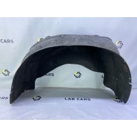 Подкрылок BMW X6 E71 2012 51717248211, 51717180627
