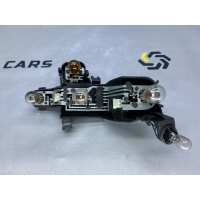 Накладка фонаря BMW 5 E60 63216923305, 63217160790, 63217160791, 63217160935