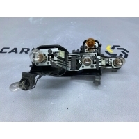 Накладка фонаря BMW 5 e60 2004 63216923306, 63217160791, 63217160790, 63217160935