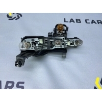 Накладка фонаря BMW 5 E60 63216923306, 63217160791, 63217160790, 63217160935