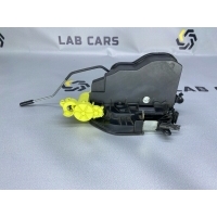 Замок двери BMW X6 E71 2012 51217283630