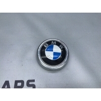 Эмблема BMW X6 E71 2012 51147196559