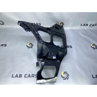 Кронштейн бампера BMW X6 E71 2012 51127176245