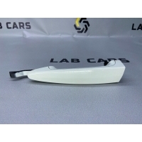 Ручка двери внешняя BMW X6 E71 2012 51217207693, 51217207561, 51225A8E2B1, 51217205803, 51227207567