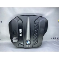 Декоративная накладка двигателя BMW X6 E71 2012 13717812063, 11147788967, 13717811025