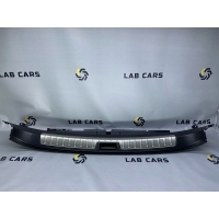 накладка багажника BMW X6 E71 2012 51476981004, 51479135295, 51479168536, 51479167329