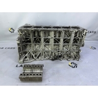 Блок цилиндров BMW x5 e70 рестайлинг 2011 11112359836, 11110443022, 11427805346