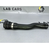 Патрубок системы охлаждения BMW X6 E71 64216945268