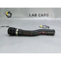 Патрубок системы охлаждения BMW x5 e70 2007 64216945268