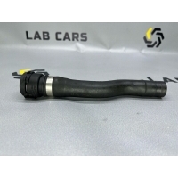 Патрубок системы охлаждения BMW X6 E71 64216945268