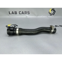 Патрубок системы охлаждения BMW x5 E70 64216945268