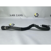 Патрубок системы охлаждения BMW 5 E60 64216911000