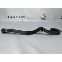 Патрубок системы охлаждения BMW 5 E61 64216911000