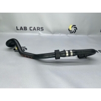 патрубок охлаждения BMW 5 e60 2004 64216910758