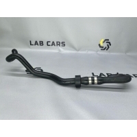 Патрубок системы охлаждения BMW 5 E60 64216910758
