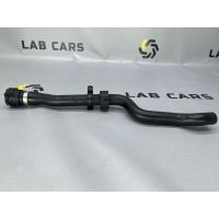 патрубок отопителя BMW 5 e60 2007 64216912735