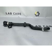 патрубок отопителя BMW 5 e60 2005 64216912735