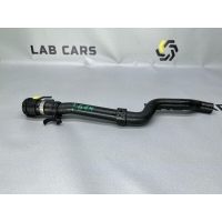 патрубок отопителя BMW 5 e61 2005 64216912735