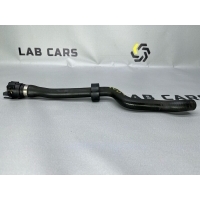 патрубок отопителя BMW 5 e60 2006 64216912735